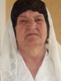 PALJUŠEVIĆ Đeljoša MARUKA